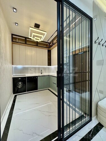 Satılır 3 otaqlı yeni tikili 98 m², Nəsimi r., photo 30 from 32