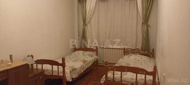 İcarəyə verilir 3 otaqlı köhnə tikili 80 m², Memar Əcəmi m., photo 5 from 20