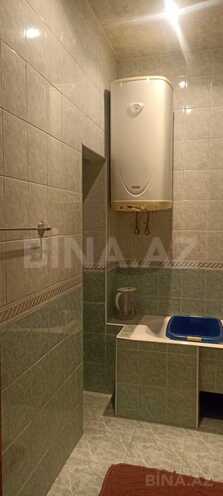 İcarəyə verilir 3 otaqlı köhnə tikili 80 m², Memar Əcəmi m., photo 17 from 20