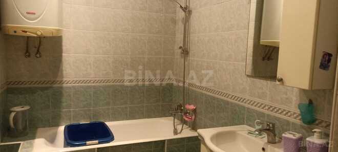 İcarəyə verilir 3 otaqlı köhnə tikili 80 m², Memar Əcəmi m., photo 16 from 20