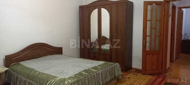İcarəyə verilir 3 otaqlı köhnə tikili 80 m², Memar Əcəmi m., photo 3 from 20