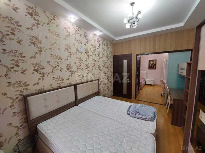 İcarəyə verilir 4 otaqlı yeni tikili 170 m², Nizami m., photo 26 from 29