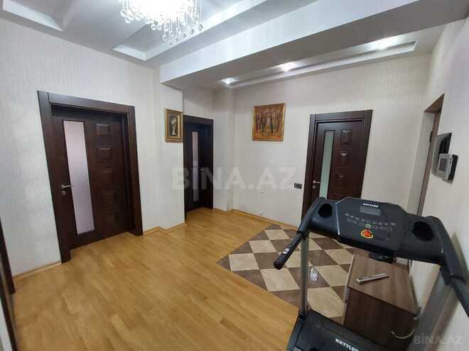 İcarəyə verilir 4 otaqlı yeni tikili 170 m², Nizami m., photo 7 from 29