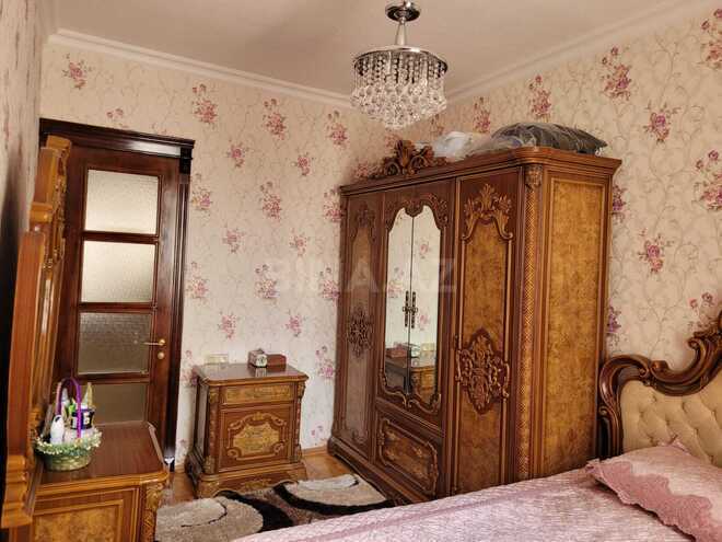 Satılır 5 otaqlı həyət evi/bağ evi 150 m², Qaraçuxur q., photo 21 from 26