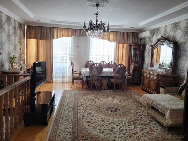 Satılır 5 otaqlı həyət evi/bağ evi 150 m², Qaraçuxur q., photo 17 from 26