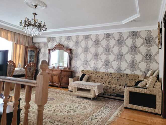 Satılır 5 otaqlı həyət evi/bağ evi 150 m², Qaraçuxur q., photo 16 from 26