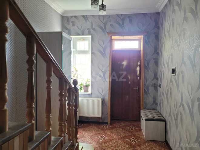 Satılır 5 otaqlı həyət evi/bağ evi 150 m², Qaraçuxur q., photo 12 from 26