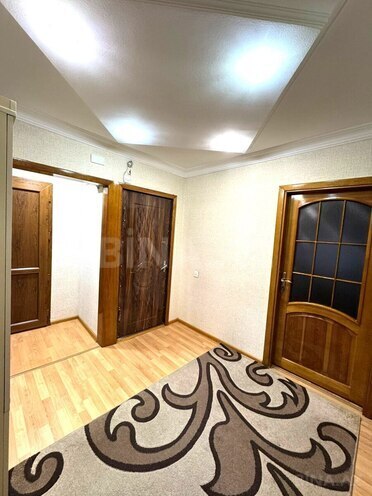 İcarəyə verilir 4 otaqlı köhnə tikili 95 m², Neftçilər m., photo 14 from 19