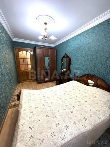 İcarəyə verilir 4 otaqlı köhnə tikili 95 m², Neftçilər m., photo 7 from 19