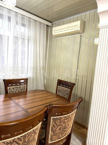 İcarəyə verilir 4 otaqlı köhnə tikili 95 m², Neftçilər m., photo 4 from 19