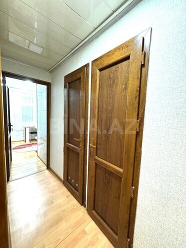 İcarəyə verilir 4 otaqlı köhnə tikili 95 m², Neftçilər m., photo 6 from 19