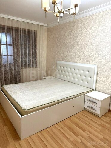 İcarəyə verilir 4 otaqlı köhnə tikili 95 m², Neftçilər m., photo 12 from 19