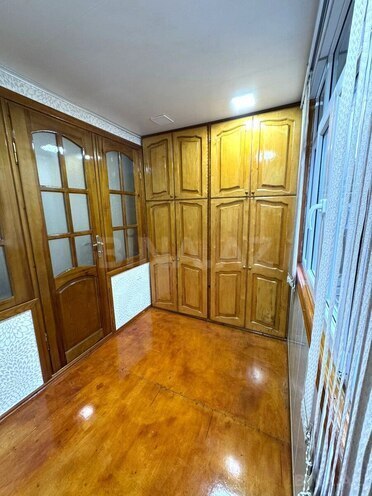 İcarəyə verilir 4 otaqlı köhnə tikili 95 m², Neftçilər m., photo 8 from 19