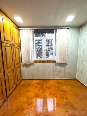 İcarəyə verilir 4 otaqlı köhnə tikili 95 m², Neftçilər m., photo 9 from 19