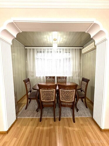 İcarəyə verilir 4 otaqlı köhnə tikili 95 m², Neftçilər m., photo 10 from 19