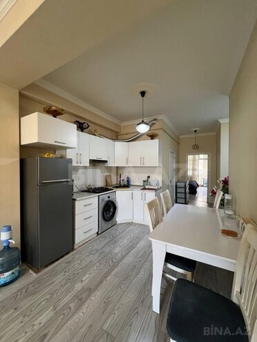 Satılır 2 otaqlı yeni tikili 60 m², Masazır q., photo 6 from 14