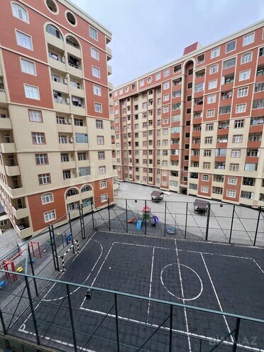 Satılır 2 otaqlı yeni tikili 60 m², Masazır q., photo 13 from 14