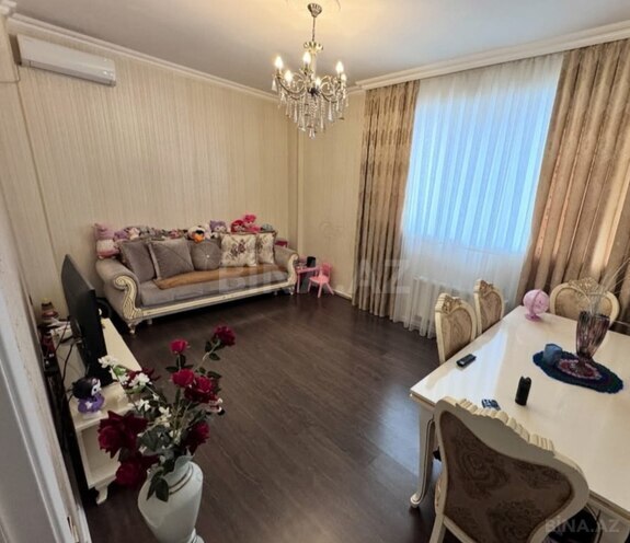Продаётся 2-комн. новостройка 65 м², пос. Ясамал, photo 3 from 13