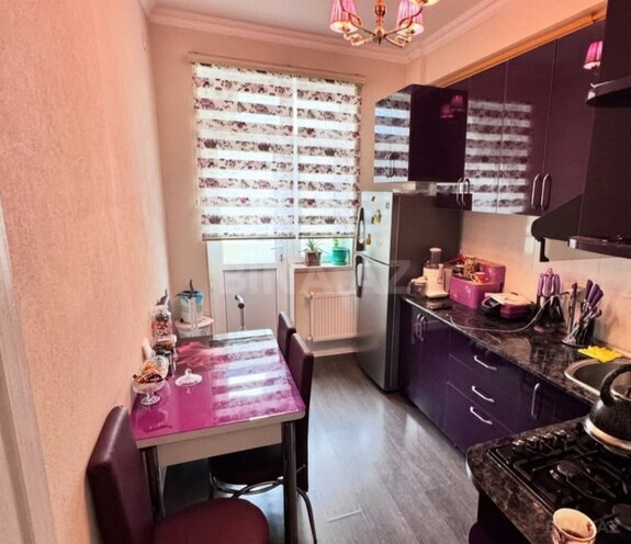 Продаётся 2-комн. новостройка 65 м², пос. Ясамал, photo 8 from 13