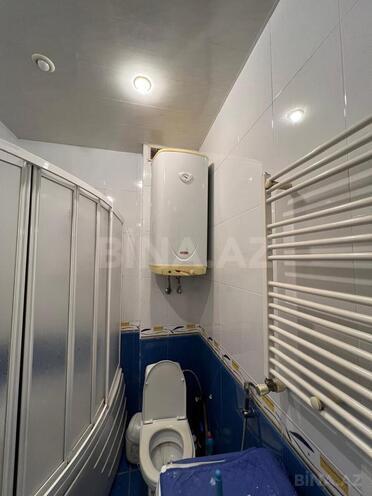 Satılır 3 otaqlı yeni tikili 115 m², Nəsimi m., photo 10 from 14