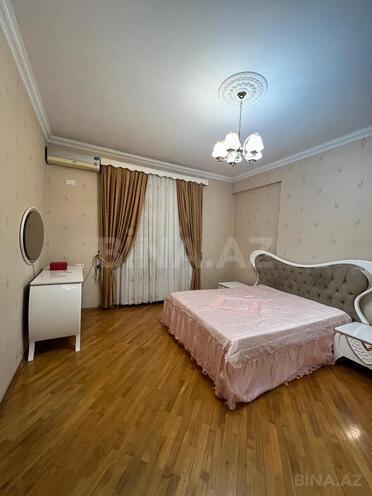 Satılır 3 otaqlı yeni tikili 115 m², Nəsimi m., photo 4 from 14