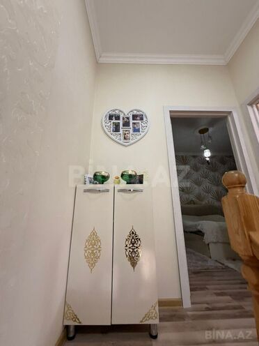 Satılır 3 otaqlı həyət evi/bağ evi 105 m², photo 16 from 20