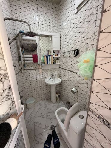 Satılır 3 otaqlı həyət evi/bağ evi 105 m², photo 18 from 20