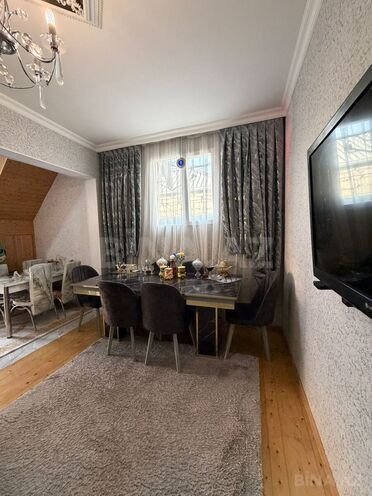 Satılır 3 otaqlı həyət evi/bağ evi 105 m², photo 8 from 20