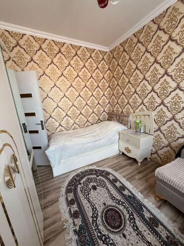 Satılır 3 otaqlı həyət evi/bağ evi 105 m², photo 5 from 20