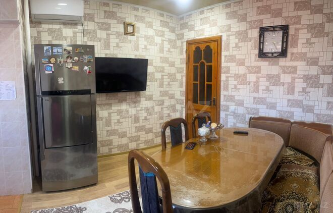 Satılır 3 otaqlı köhnə tikili 90 m², Badamdar q., photo 4 from 16