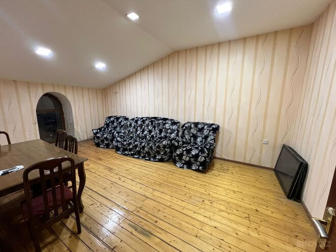 Satılır 3 otaqlı yeni tikili 85 m², photo 4 from 10