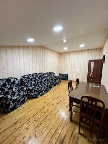 Satılır 3 otaqlı yeni tikili 85 m², photo 7 from 10