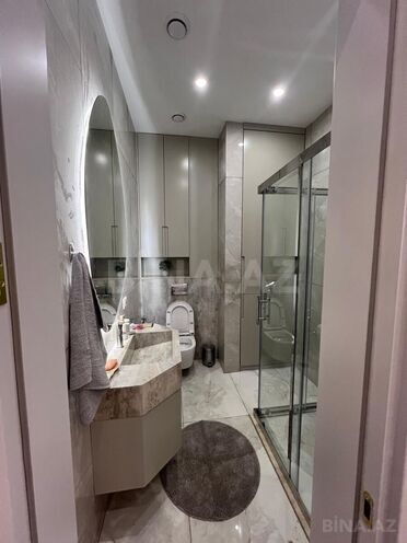 Сдаётся 3-комн. новостройка 120 м², пос. Аг шехер, photo 17 from 18