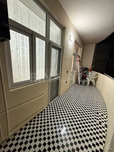 Продаётся 3-комн. новостройка 100 м², м. Мемар Аджеми, photo 13 from 17