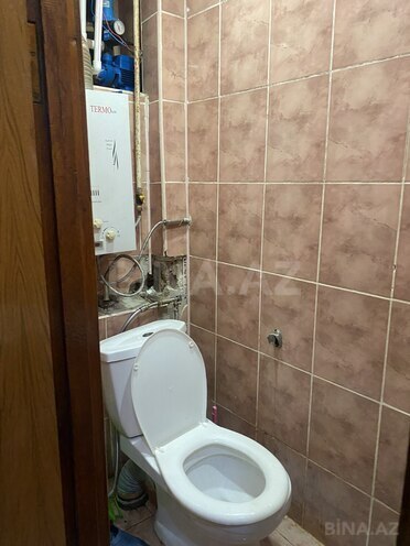İcarəyə verilir 2 otaqlı köhnə tikili 60 m², Kubinka q., photo 6 from 10