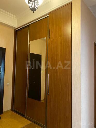 İcarəyə verilir 2 otaqlı yeni tikili 100 m², Nəsimi r., photo 10 from 15