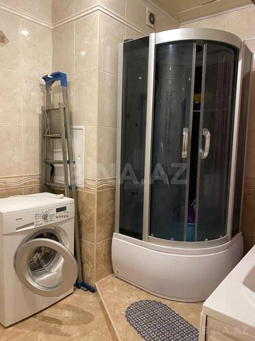 İcarəyə verilir 2 otaqlı yeni tikili 100 m², Nəsimi r., photo 9 from 15