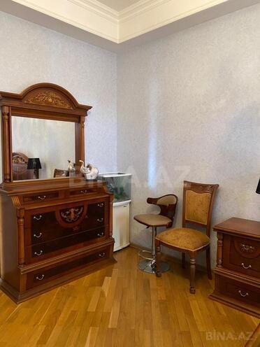 İcarəyə verilir 2 otaqlı yeni tikili 100 m², Nəsimi r., photo 8 from 15