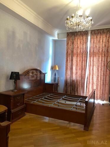 İcarəyə verilir 2 otaqlı yeni tikili 100 m², Nəsimi r., photo 7 from 15