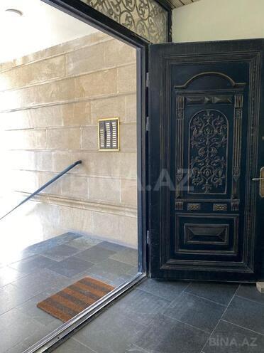 İcarəyə verilir 2 otaqlı yeni tikili 100 m², Nəsimi r., photo 14 from 15