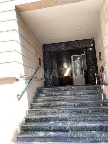 İcarəyə verilir 2 otaqlı yeni tikili 100 m², Nəsimi r., photo 13 from 15