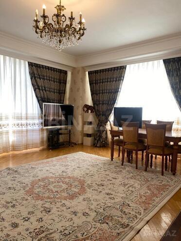 İcarəyə verilir 2 otaqlı yeni tikili 100 m², Nəsimi r., photo 4 from 15