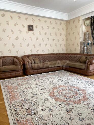 İcarəyə verilir 2 otaqlı yeni tikili 100 m², Nəsimi r., photo 6 from 15