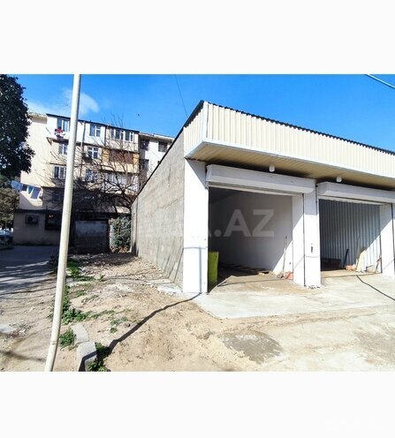 Satılır  obyekt 100 m², İnşaatçılar m., photo 6 from 10