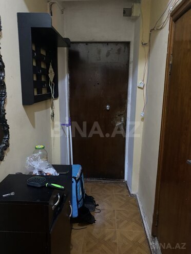 İcarəyə verilir 2 otaqlı köhnə tikili 60 m², Kubinka q., photo 5 from 10