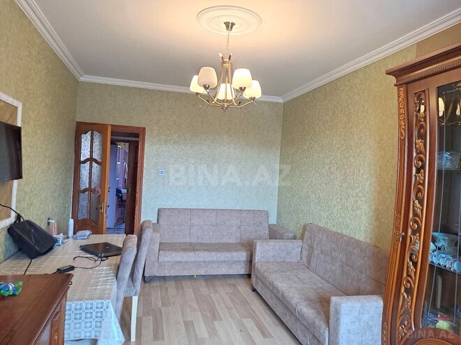 Продаётся 4-комн. вторичка 110 м², м. Халглар Достлугу, photo 3 from 11