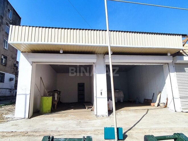 Satılır  obyekt 100 m², İnşaatçılar m., photo 9 from 10