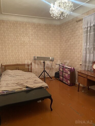 İcarəyə verilir 2 otaqlı köhnə tikili 60 m², Kubinka q., photo 3 from 10