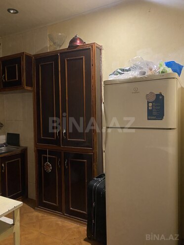 İcarəyə verilir 2 otaqlı köhnə tikili 60 m², Kubinka q., photo 8 from 10