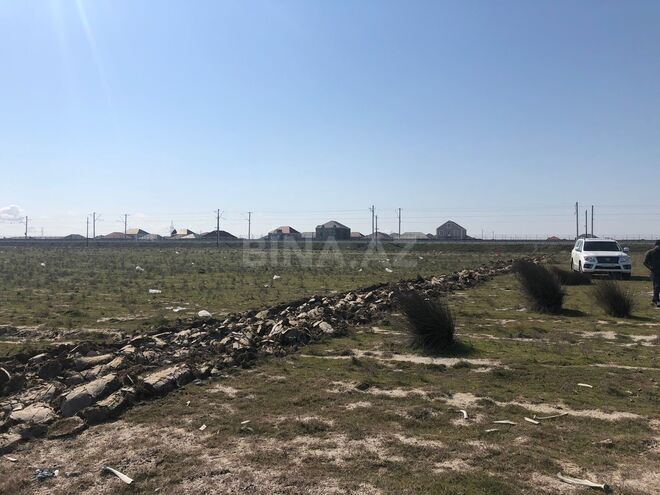 Satılır  torpaq 450 sot, Abşeron r., photo 6 from 11